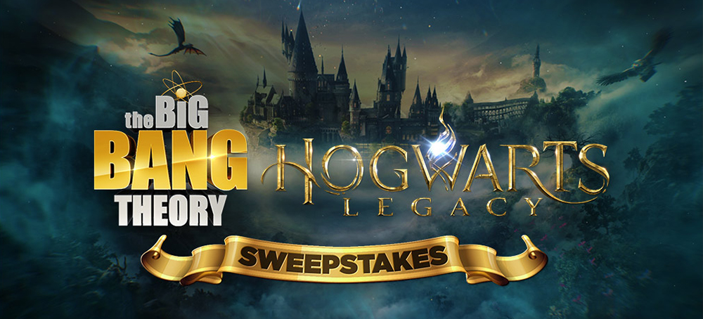 ALLYOUPLAY.COM on X: 🔮 Hogwarts Legacy Awaits! Win it on Day 5 of  #BlackFriday with us 🎓 Enter for a chance to win a Steam key: Follow us!  Repost and like this